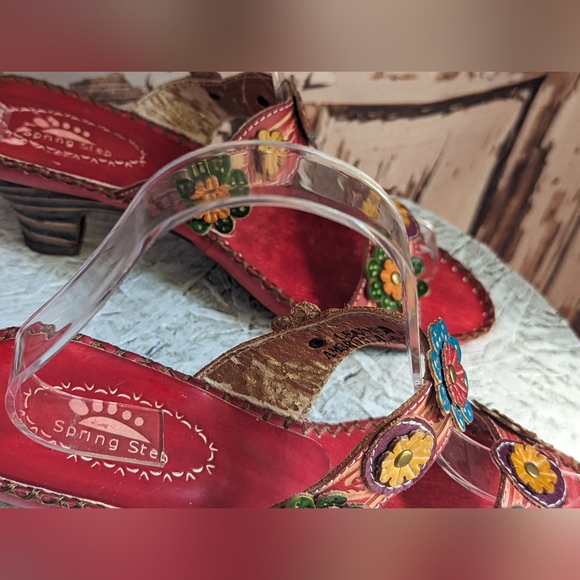 Lartiste Spring Step sandals - Picture 2 of 15